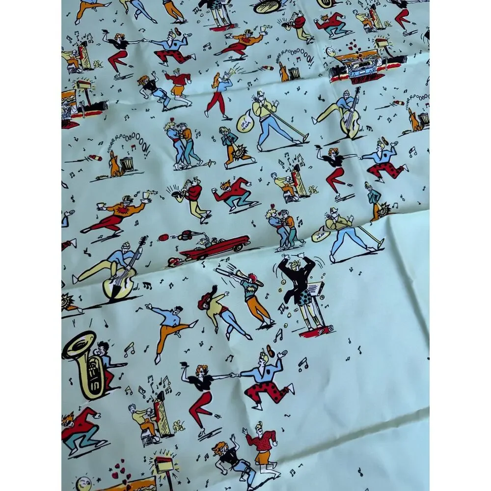 Prada Silk Scarf NEW!